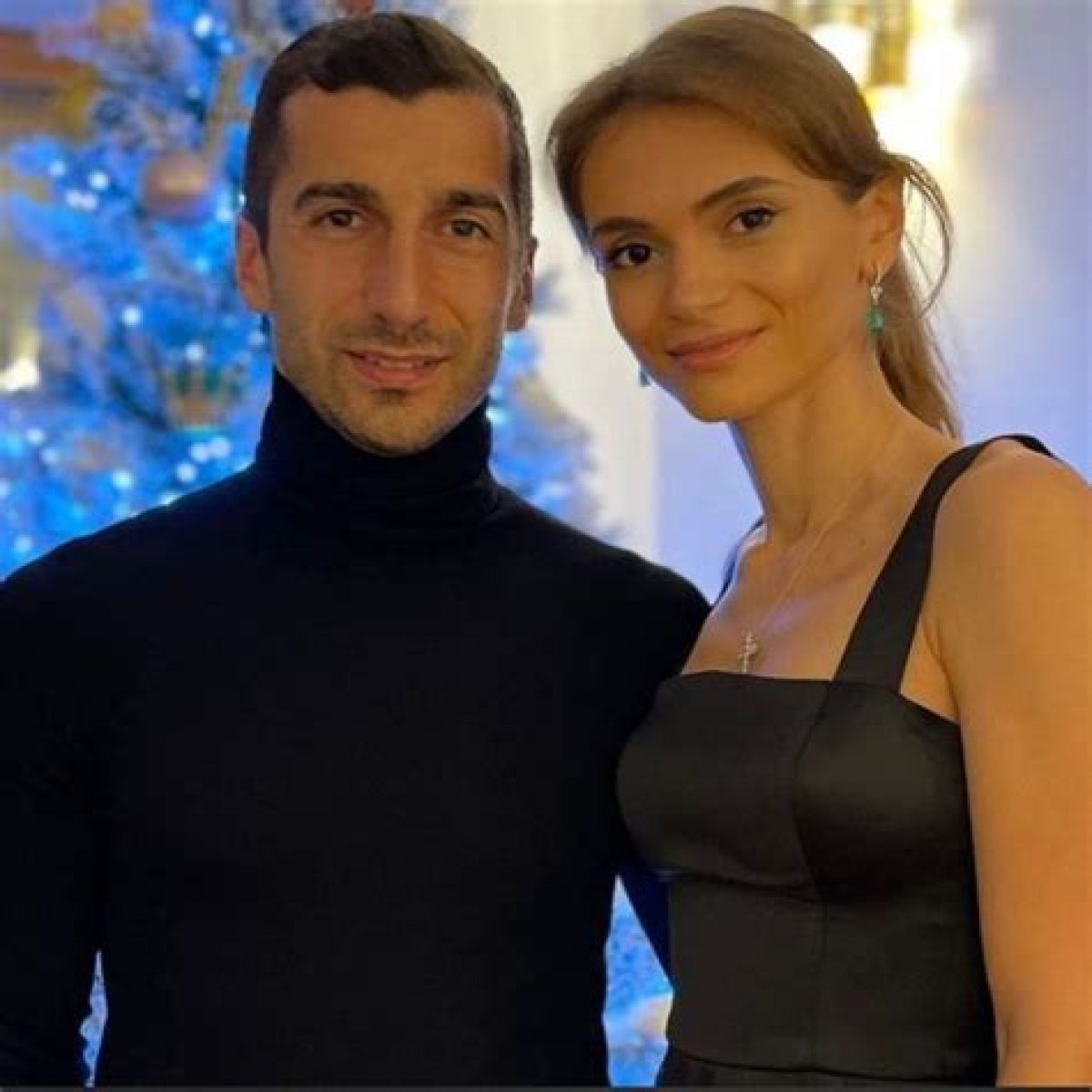 Yurik Vardanyan Biography, Age, Height, Wife, Net Worth, Family